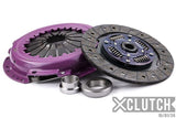 XClutch 62-70 Lotus Elan Base 1.6L Stage 1 Sprung Organic Clutch Kit by XClutch XKLT20001-1A