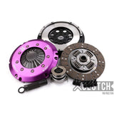 XClutch Stage 1 Sprung Organic Clutch Kit - 10-14 Lotus Evora Base 3.5L