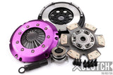 XClutch 10-14 Lotus Evora Base 3.5L Stage 2 Sprung Ceramic Clutch Kit by XClutch XKLT24530-1B