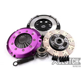 XClutch Stage 2 Cushioned Ceramic Clutch Kit - 10-14 Lotus Evora Base 3.5L
