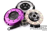 XClutch 10-14 Lotus Evora Base 3.5L Stage 2 Cushioned Ceramic Clutch Kit by XClutch XKLT24530-1C