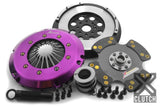 XClutch 10-14 Lotus Evora Base 3.5L Stage 3 Carbon Race Clutch Kit by XClutch XKLT24530-1P