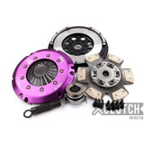 XClutch Stage 2R Extra HD Sprung Ceramic Clutch Kit - 10-14 Lotus Evora Base 3.5L
