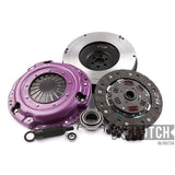 XClutch Stage 1 Sprung Organic Clutch Kit (No Pilot Bearing Included) - 99-05 Lexus IS200 Base 2.0L