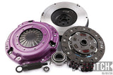 XClutch 99-05 Lexus IS200 Base 2.0L Stage 1 Sprung Organic Clutch Kit (No Pilot Bearing Included) by XClutch XKLX23591-1A