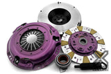 XClutch 99-05 Lexus IS200 Base 2.0L Stage 2 Cushioned Ceramic Clutch Kit (No Pilot Bearing Included) by XClutch XKLX23591-1C