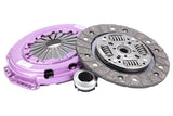 XClutch 02-06 Mini Cooper Base 1.6L Stage 1 Sprung Organic Clutch Kit by XClutch XKMC20002-1A