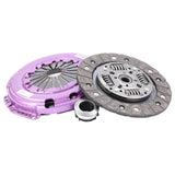 XClutch Stage 1 Sprung Organic Clutch Kit - Mini R55 Cooper