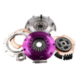 XClutch 8in Twin Sprung Ceramic Clutch Kit - Mini / R50 / R52 / R53 / Cooper S
