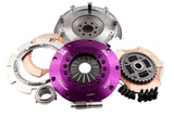 XClutch 02-06 Mini Cooper S 1.6L 8in Twin Sprung Ceramic Clutch Kit by XClutch XKMC20520-2B