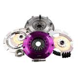 XClutch 8in Twin Solid Ceramic Clutch Kit - Mini / R50 / R52 / R53 / Cooper S