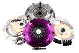 XClutch 02-06 Mini Cooper S 1.6L 8in Twin Solid Ceramic Clutch Kit by XClutch XKMC20520-2E