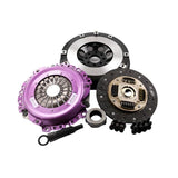 XClutch Stage 1 Sprung Organic Clutch Kit - Mini / R50 / R52 / R53 / Cooper S