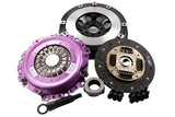 XClutch 02-06 Mini Cooper S 1.6L Stage 1 Sprung Organic Clutch Kit by XClutch XKMC22591-1A