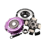 XClutch Stage 2 Sprung Ceramic Clutch Kit - Mini / R50 / R52 / R53 / Cooper S