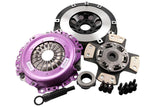 XClutch 02-06 Mini Cooper S 1.6L Stage 2 Sprung Ceramic Clutch Kit by XClutch XKMC22591-1B