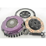 XClutch Stage 2 Cushioned Ceramic Clutch Kit - Mini / R50 / R52 / R53 / Cooper S