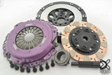 XClutch 02-06 Mini Cooper S 1.6L Stage 2 Cushioned Ceramic Clutch Kit by XClutch XKMC22591-1C