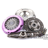 XClutch Stage 1 Sprung Organic Clutch Kit - MINI F56 Cooper