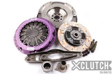XClutch 14-15 Mini Cooper Base 1.5L Stage 2 Cushioned Ceramic Clutch Kit by XClutch XKMC23530-1C