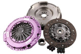 XClutch 07-10 Mini Cooper S 1.6L Stage 1 Sprung Organic Clutch Kit by XClutch XKMC23540-1A