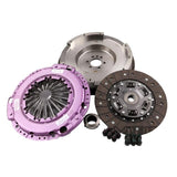 XClutch Stage 1 Sprung Organic Clutch Kit - MINI / R52 / R55 / R56 / R58 / Cooper