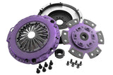 XClutch 07-10 Mini Cooper S 1.6L Stage 2 Sprung Ceramic Clutch Kit by XClutch XKMC23540-1B