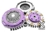 XClutch 07-10 Mini Cooper S 1.6L Stage 2 Cushioned Ceramic Clutch Kit by XClutch XKMC23540-1C