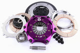 XClutch 91-96 Dodge Stealth ES 3.0L 7.25in Twin Sprung Ceramic Clutch Kit by XClutch XKMI18524-2B