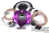 XClutch 90-92 Eagle Talon 2.0L 7.25in Twin Sprung Ceramic Clutch Kit by XClutch XKMI18525-2B