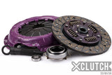 XClutch 90-94 Plymouth Laser RS 2.0L Stage 1 Sprung Organic Clutch Kit by XClutch XKMI22010-1A