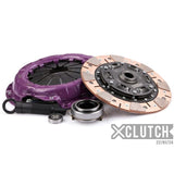 XClutch Stage 2 Cushioned Ceramic Clutch Kit - 90-94 Plymouth Laser RS 2.0L