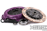 XClutch 90-94 Plymouth Laser RS 2.0L Stage 2 Cushioned Ceramic Clutch Kit by XClutch XKMI22010-1C