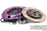 XClutch 91-96 Dodge Stealth ES 3.0L Stage 2 Cushioned Ceramic Clutch Kit by XClutch XKMI23014-1C