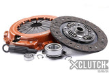 XClutch 97-98 Mitsubishi Montero Sport LS 3.0L Stage 1 Sprung Organic Clutch Kit by XClutch XKMI24002-1A