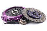 XClutch 01-02 Mitsubishi Lancer EVO VII 2.0L Stage 1 Sprung Organic Clutch Kit by XClutch XKMI24010-1A