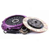 XClutch Stage 2 Cushioned Ceramic Clutch Kit - 01-02 Mitsubishi Lancer EVO VII 2.0L