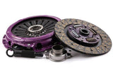 XClutch 07-17 Mitsubishi Lancer EVO X 2.0L Stage 1 Sprung Organic Clutch Kit by XClutch XKMI24011-1A