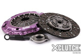 XClutch 91-96 Dodge Stealth R/T Turbo 3.0L Stage 1 Sprung Organic Clutch Kit by XClutch XKMI25003-1A