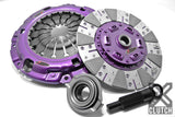 XClutch 91-96 Dodge Stealth R/T Turbo 3.0L Stage 2 Cushioned Ceramic Clutch Kit by XClutch XKMI25003-1C