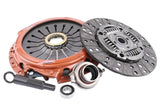 XClutch 06-07 Mitsubishi Montero Limited 3.8L Stage 1 Sprung Organic Clutch Kit by XClutch XKMI25009-1A