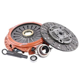 XClutch Stage 1 Sprung Organic Clutch Kit - 06-07 Mitsubishi Montero Limited 3.8L