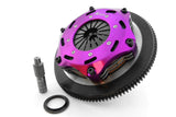 XClutch 08-14 Mazda MX-5 Miata Sport 2.0L 7.25in Twin Solid Ceramic Clutch Kit by XClutch XKMZ18525-2E