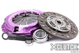 XClutch 90-93 Mazda Miata SE 1.6L Stage 1 Extra HD Sprung Organic Clutch Kit by XClutch XKMZ20002-1AX