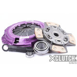 XClutch Stage 2 Sprung Ceramic Clutch Kit - 90-93 Mazda Miata SE 1.6L