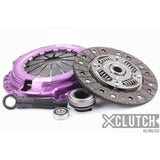 XClutch Stage 1 Sprung Organic Clutch Kit - 94-95 Kia Sephia RS 1.6L