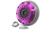 XClutch 06-12 Mazda MX-5 Miata Grand Touring 2.0L 8in Twin Sprung Ceramic Clutch Kit by XClutch XKMZ20524-2B