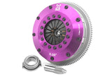 XClutch 06-12 Mazda MX-5 Miata Grand Touring 2.0L 8in Twin Solid Ceramic Clutch Kit by XClutch XKMZ20524-2E