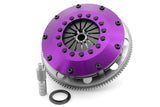 XClutch 06-15 Mazda MX-5 Miata 2.0L 8in Twin Solid Ceramic Clutch Kit by XClutch XKMZ20525-2E