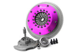 XClutch 04-11 Mazda RX-8 Touring 1.3L 8in Twin Solid Ceramic Clutch Kit by XClutch XKMZ20581-2E